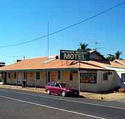 Wagon Wheel Motel - Geraldton Accommodation