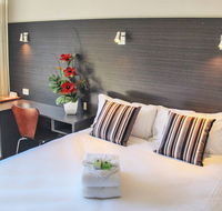 Mid City Motor Lodge - Geraldton Accommodation