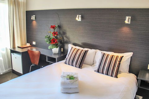 Mid City Motor Lodge - Geraldton Accommodation 0
