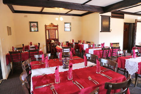 Mid City Motor Lodge - Geraldton Accommodation 2