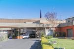 Mid City Motor Lodge - Geraldton Accommodation 3