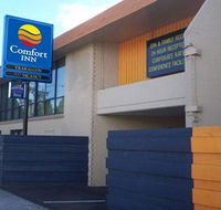 Comfort Inn Traralgon - Geraldton Accommodation