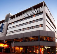 Novotel Canberra - Geraldton Accommodation