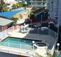 Cullen Bay Serviced Apartments - Geraldton Accommodation