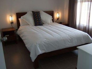 Cullen Bay Serviced Apartments - Geraldton Accommodation 1