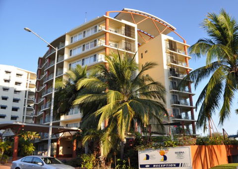 Cullen Bay Serviced Apartments - Geraldton Accommodation 2