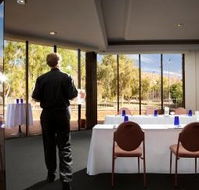 Crowne Plaza Alice Springs - Geraldton Accommodation