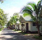 Central Tourist Park - Budget Accommodation - Geraldton Accommodation