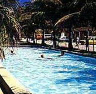 Central Tourist Park - Budget Accommodation - Geraldton Accommodation 1