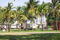Central Tourist Park - Budget Accommodation - Geraldton Accommodation 2