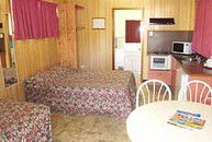 Central Tourist Park - Budget Accommodation - Geraldton Accommodation 3