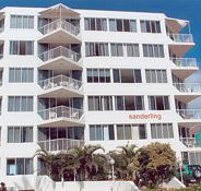 Sanderling Apartments - Geraldton Accommodation