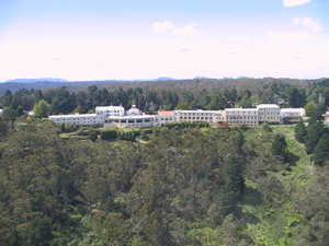 Medlow Bath NSW Geraldton Accommodation