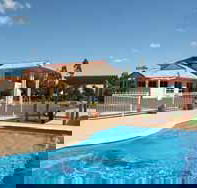 Country Roads Motor Inn - Geraldton Accommodation