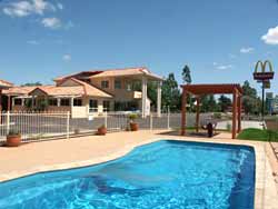 Country Roads Motor Inn - Geraldton Accommodation 0