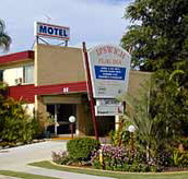 Ipswich City Motel - Geraldton Accommodation