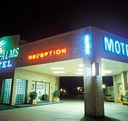 Sun Palms Hotel Motel - Geraldton Accommodation