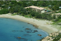 Rose Bay QLD Geraldton Accommodation