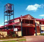 Dalby Homestead Motel - Geraldton Accommodation