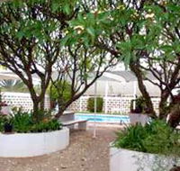 Inland Oasis Motel - Geraldton Accommodation