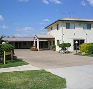 Silo Motor Inn - Geraldton Accommodation