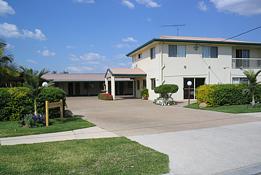 Silo Motor Inn - Geraldton Accommodation 0