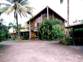South Mackay QLD Geraldton Accommodation