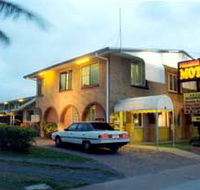 Paradise Lodge Motel - Geraldton Accommodation