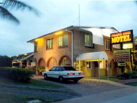Paradise Lodge Motel - Geraldton Accommodation 0