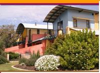 Ocean View Villas - Geraldton Accommodation 0