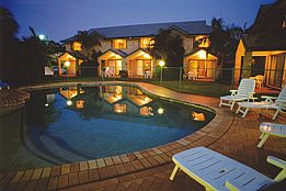 Coffs Harbour NSW Geraldton Accommodation