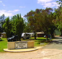Wellington Caravan Park - Geraldton Accommodation