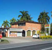 The Park Mackay - Geraldton Accommodation