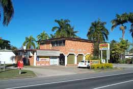 The Park Mackay - Geraldton Accommodation 0