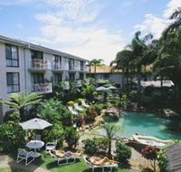 Allamanda Retreat The Entrance - Geraldton Accommodation