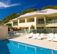 Iluka Resort Apartments - Geraldton Accommodation