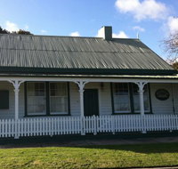 Ben Hyron's Cottage - Geraldton Accommodation