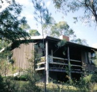 High Ridge Cabins - Geraldton Accommodation