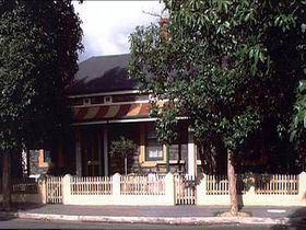 Eastwood SA Geraldton Accommodation