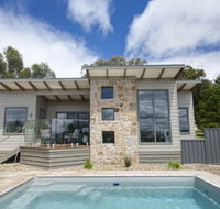 Stonetryst Spa Villas - Geraldton Accommodation