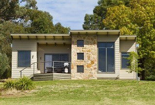 Stonetryst Spa Villas - Geraldton Accommodation 5