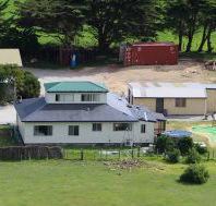 King Island Golf and Surf Accommodation - Geraldton Accommodation