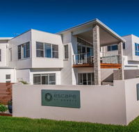 Escape at Nobbys - Geraldton Accommodation