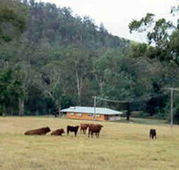 Shute Hill Country Retreat - Geraldton Accommodation