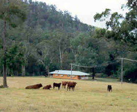Shute Hill Country Retreat - Geraldton Accommodation 0