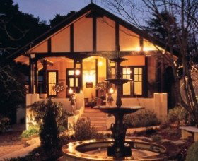 Leuras Magical Manderley - Geraldton Accommodation 0