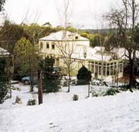 Birches of Daylesford - Geraldton Accommodation
