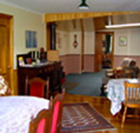Hamlet Downs - Geraldton Accommodation