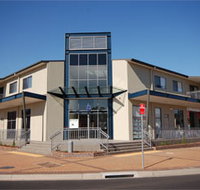 Centrepoint Apartments Griffith - Geraldton Accommodation
