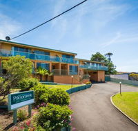 Panoramic Townhouses by Lisa - Geraldton Accommodation